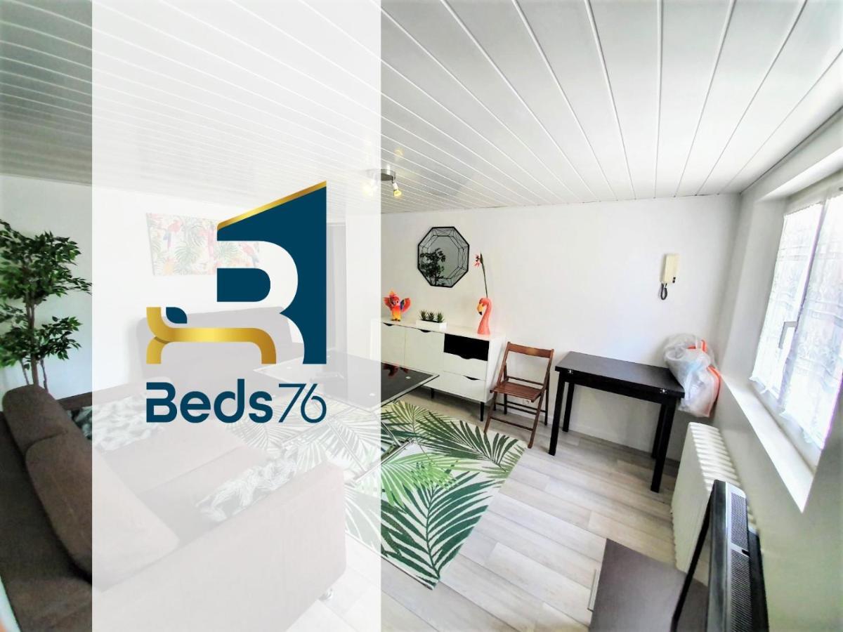Savanelh By Beds76 Le Havre Exterior photo