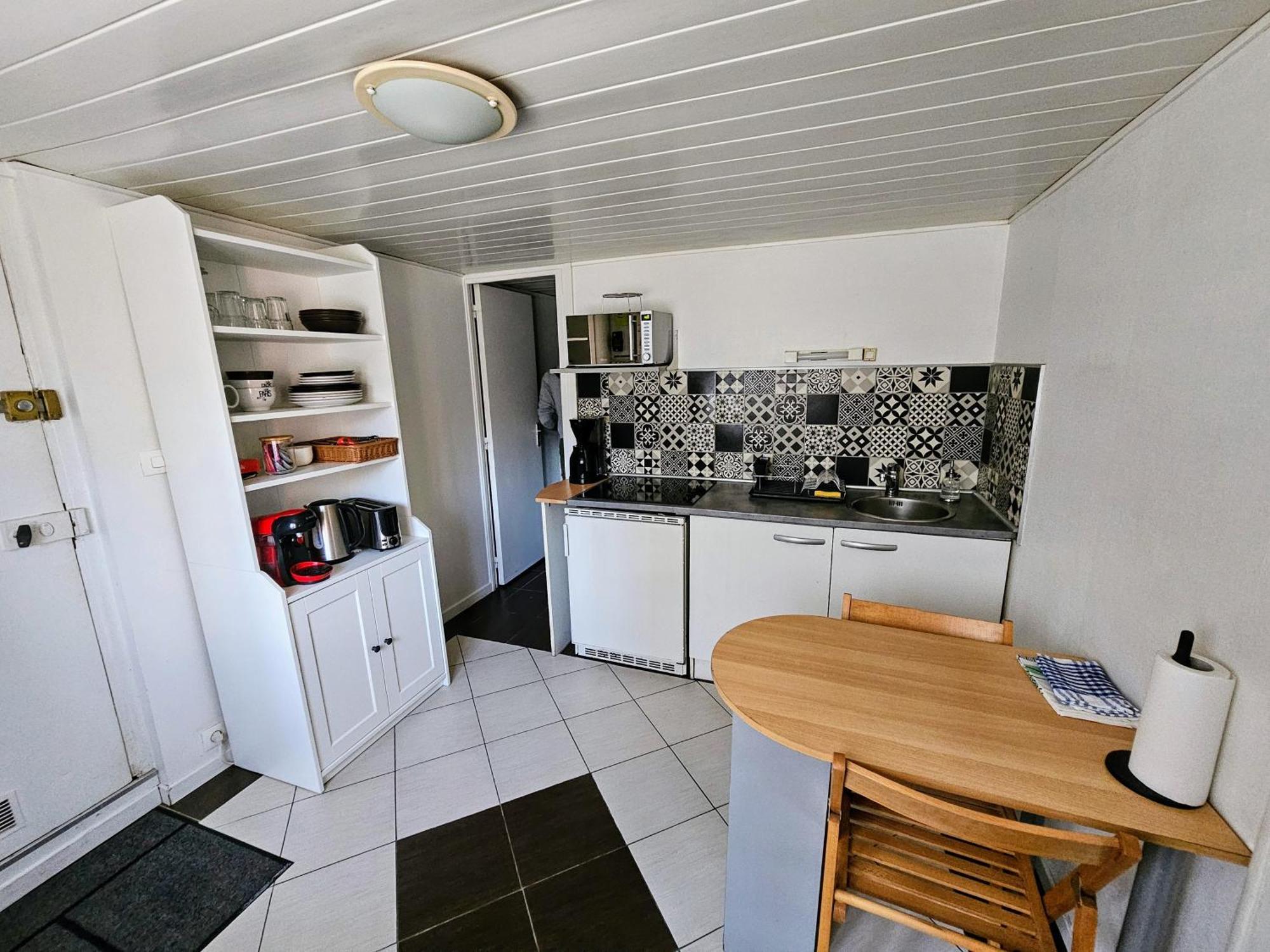 Savanelh By Beds76 Le Havre Exterior photo